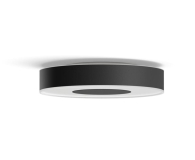 Philips Hue White and color ambiance Plafon Infuse M (czarny) - 735358 - zdjęcie 3